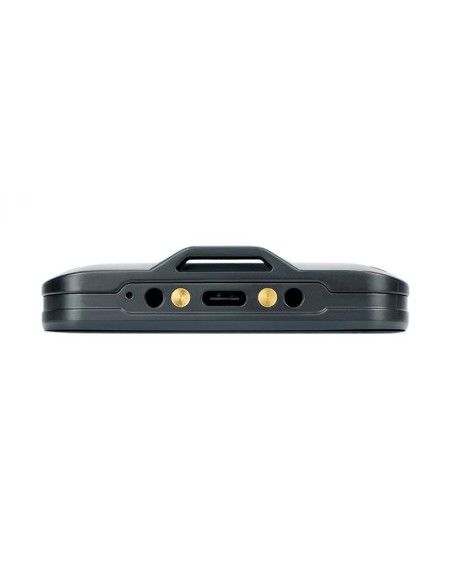 CAPTURADOR PDA AVPOS DC70 6 OCT/4GB/64GB/NFC/2D/4G/FUNDA/DOCK/PROTEC PANTA