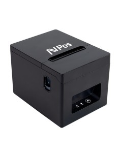 IMPRESORA AVPOS TERMICA TICKETS TC21NW USB + LAN RJ45 +WIFI 3YR GARANTIA 2