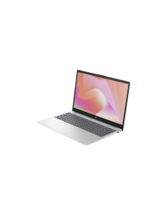 PORTATIL HP 15F RYZEN 7 7730U/8GB/SSD512GB/15.6 FHD/FREEDOS 2