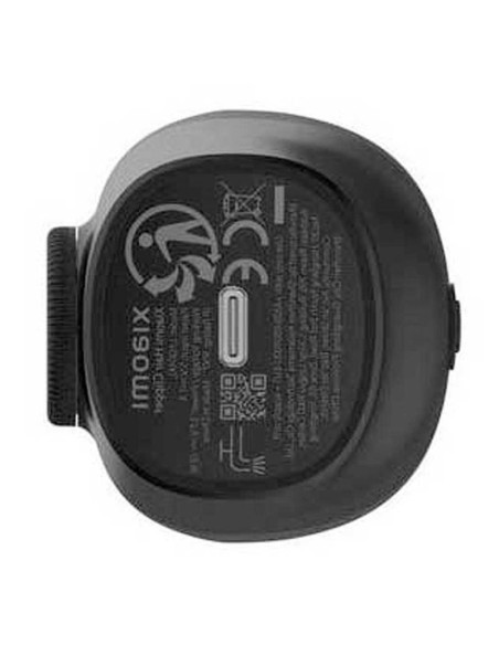 CORTAPELOS XIAOMI HAIR CLIPPER BLACK