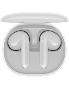 AURICULARES XIAOMI REDMI BUDS 4 LITE BLUETOOTH 5.3 TRUE WIRELESS IPX4 WHITE 2