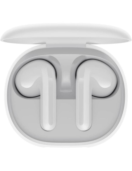 AURICULARES XIAOMI REDMI BUDS 4 LITE BLUETOOTH 5.3 TRUE WIRELESS IPX4 WHITE