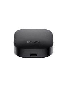 AURICULARES XIAOMI REDMI BUDS 6 ACTIVE BLUETOOTH 5.4 WIRELESS BLACK 2