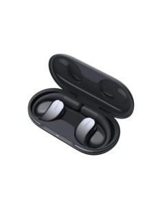 AURICULARES XIAOMI OPENWEAR STEREO WIRELESS TACTIL BLUETOOTH 5.3 ENC BLACK