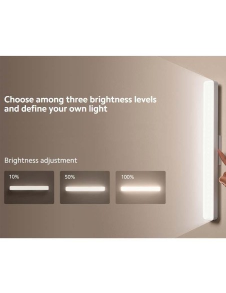 LAMPARA XIAOMI MAGNETIC READING LIGHT 150LM 4000K WHITE