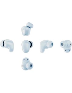 AURICULARES XIAOMI REDMI BUDS 6 PLAY BLUETOOTH 5.4 WIRELESS 7 HORAS BLUE 2