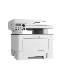 IMPRESORA MFP PANTUM LASER MONOCROMO BM5100ADW 40PPM 250H USB RJ45 WIFI 3Y 2