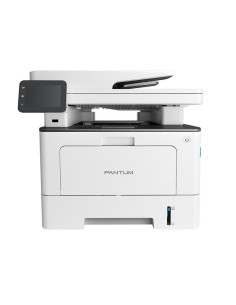 IMPRESORA MFP PANTUM LASER MONOCROMO BM5115FDW 40PPM 250H DUPLEX WIFI 3Y