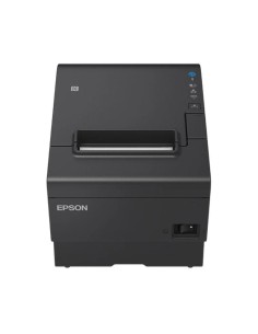 IMPRESORA EPSON TERMICA TM-T88VII SERIE + USB + ETHERNET