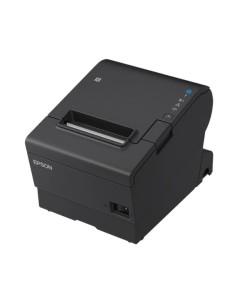 IMPRESORA EPSON TERMICA TM-T88VII SERIE + USB + ETHERNET 2