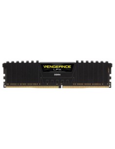 MEMORIA RAM 8GB CORSAIR DDR4 3200MHZ VENGEANCE