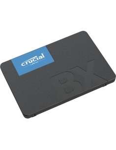 DISCO DURO SSD CRUCIAL 500GB BX500 2.5 SATA 2