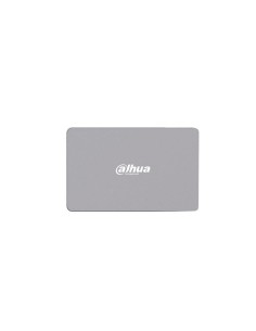 DISCO DURO EXTERNO DAHUA E10 1TB 2,5 USB 3.2 GREY