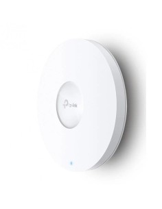 ACCESS POINT TP-LINK OMADA EAP650 TECHO/PARED POE+ 2402MBIT/S WIFI 6 AX3000 2
