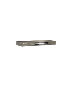 SWITCH IP-COM 24 PUERTOS GIGABIT G1024G