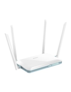 WIRELESS ROUTER D-LINK G403 EAGLE PRO 4G 1500MBPS ALEXA/GOOGLE 2