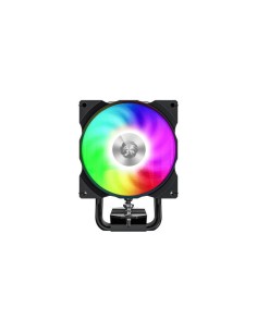 VENTILADOR + DISIPADOR CPU GAMMA 90 ARGB DIGITAL 2