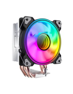 VENTILADOR + DISIPADOR CPU ICEBLADE ARGB 120MM DUAL RING INFINITY 2