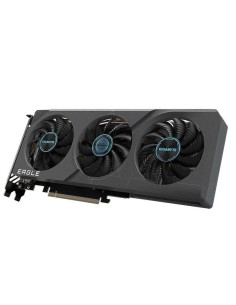 TARJETA DE VIDEO NVIDIA GIGABYTE RTX4060 2X EAGLE OC 8GB GDRR6 DP HDMI 2