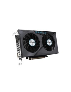 TARJETA DE VIDEO GIGABYTE RX6500XT RADEON EAGLE 4GB GDDR6 2