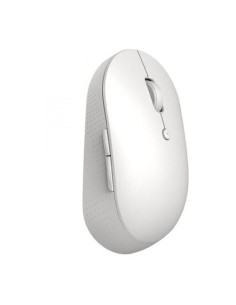 RATON XIAOMI MI DUAL MODE SILENT WIRELESS BLUETOOTH WHITE