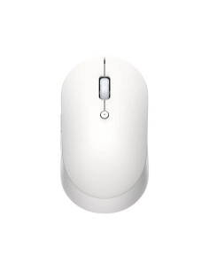 RATON XIAOMI MI DUAL MODE SILENT WIRELESS BLUETOOTH WHITE 2