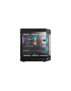 ORDENADOR GAMING HYPE PRO RGB I7 14700K/64 DDR5/2TB NVME/REF.LIQ/1000W BLACK 2