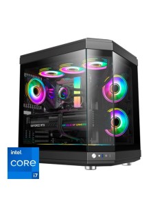 ORDENADOR GAMING HYPE RGB I7 14700K/32 DDR5/2TB NVME/REF.LIQ/850W BLACK