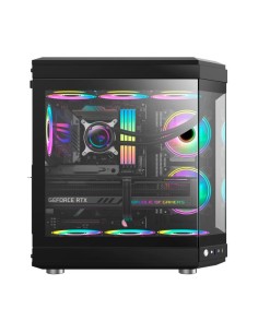 ORDENADOR GAMING HYPE RGB I7 14700K/32 DDR5/2TB NVME/REF.LIQ/850W/W11PRO BLACK 2