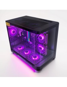 ORDENADOR GAMING HYPE M RGB I7 14700K/32GB/SSD1TB NVME/R.LIQ/850W 2