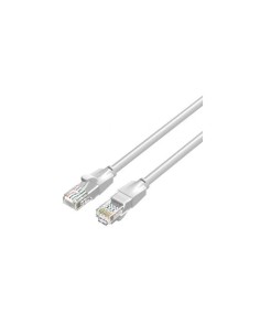 CABLE DE RED CAT.6 UTP 1M VENTION GREY