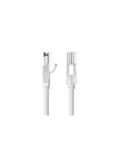 CABLE DE RED CAT.6 UTP 3M VENTION GREY
