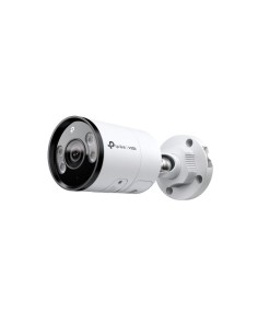 CAMARA IP TP-LINK INSIGHT BULLET EXTERIOR 4MP 2.8MM COLOR IP67 H.265+