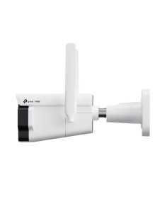 CAMARA IP TP-LINK INSIGHT BULLET EXTERIOR 4G 4MP 4MM COLOR IP67 H.265+ 2