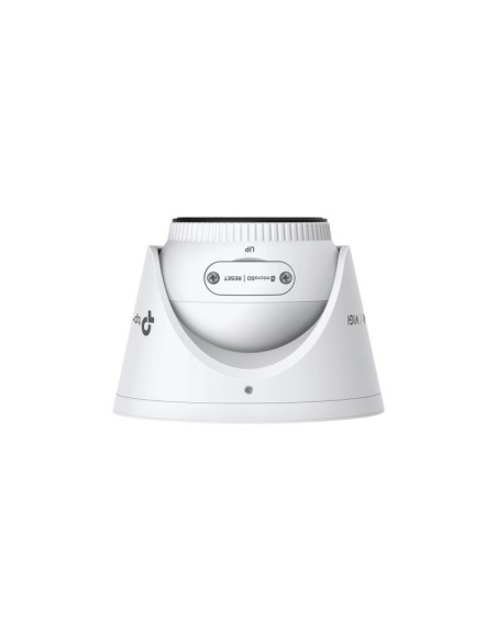 CAMARA IP TP-LINK INSIGHT TURRET INTERIOR/EXTERIOR 5MP 4MM COLOR IP67 H265+