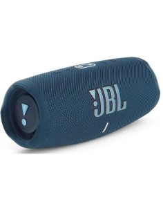 ALTAVOZ JBL CHARGE 5 WIRELESS BLUETOOTH 5.1 40W IP67 BLUE