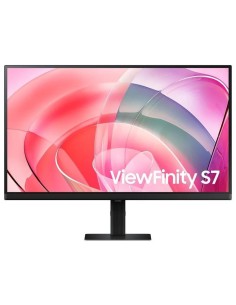 MONITOR SAMSUNG VIEWFINITY S7 27 IPS 4K INCLINABLE HDMI DP
