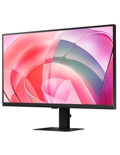 MONITOR SAMSUNG VIEWFINITY S7 27 IPS 4K INCLINABLE HDMI DP 2