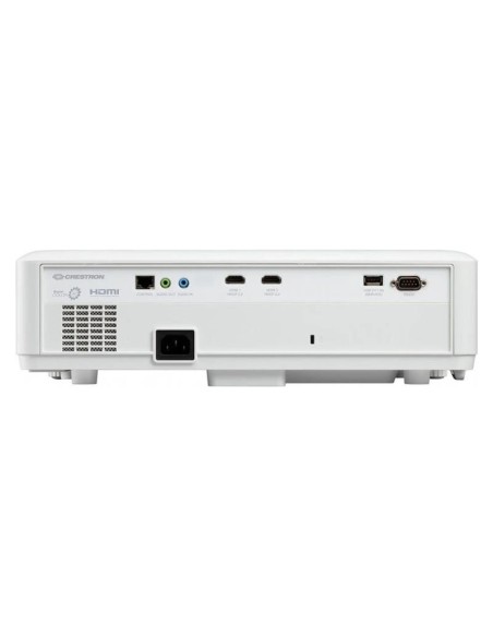 PROYECTOR VIEWSONIC LS610WH LED 4000L WXGA HDMI EDUCACION  3YR GARANTIA