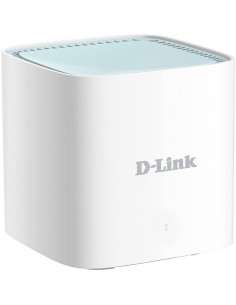 WIRELESS ROUTER D-LINK EAGLE PRO MESH 2 UDS AX1500 WIFI6 2