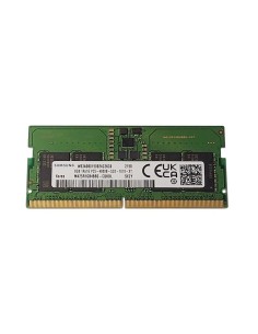 MEMORIA SODIMM 8GB SAMSUNG DDR5 4800MHZ