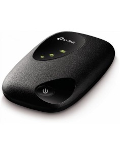 WIRELESS ROUTER PORTABLE TP-LINK MIFI M7010 4G LTE 150MBPS 2