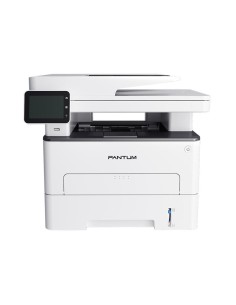 IMPRESORA MFP PANTUM LASER MONOCROMO M7310DW 33PPM 250H USB RJ45 WIFI NFC