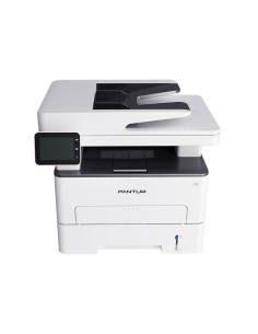 IMPRESORA MFP PANTUM LASER MONOCROMO M7310DW 33PPM 250H USB RJ45 WIFI NFC 2