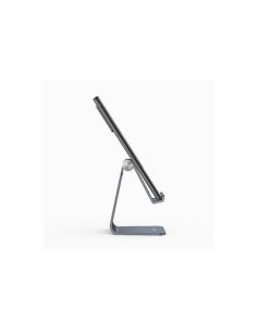 SOPORTE AISENS SOBREMESA PARA SMARTPHONE/TABLET 8 GREY 2