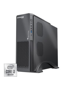 ORDENADOR ENTERPRISE MONTECARLO GT PB GIGABYTE I3 10100/8GB/SSD500M2/5Y