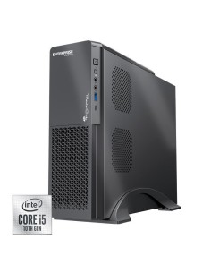 ORDENADOR ENTERPRISE MONTECARLO GT PB GIGABYTE I5 10400/8GB/SSD500M2/5Y