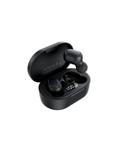 AURICULARES VENTION TINY T15 BLUETOOTH 5.3 WIRELESS 7 HORAS BLACK