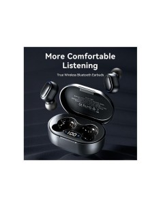 AURICULARES VENTION TINY T15 BLUETOOTH 5.3 WIRELESS 7 HORAS BLACK 2