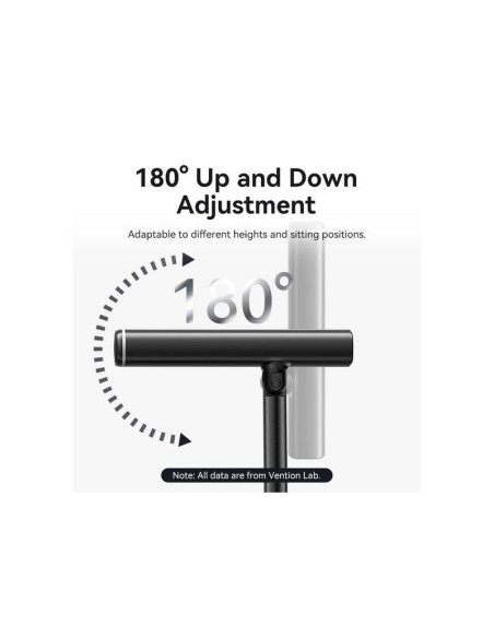 MICROFONO SOBREMESA VENTION USB